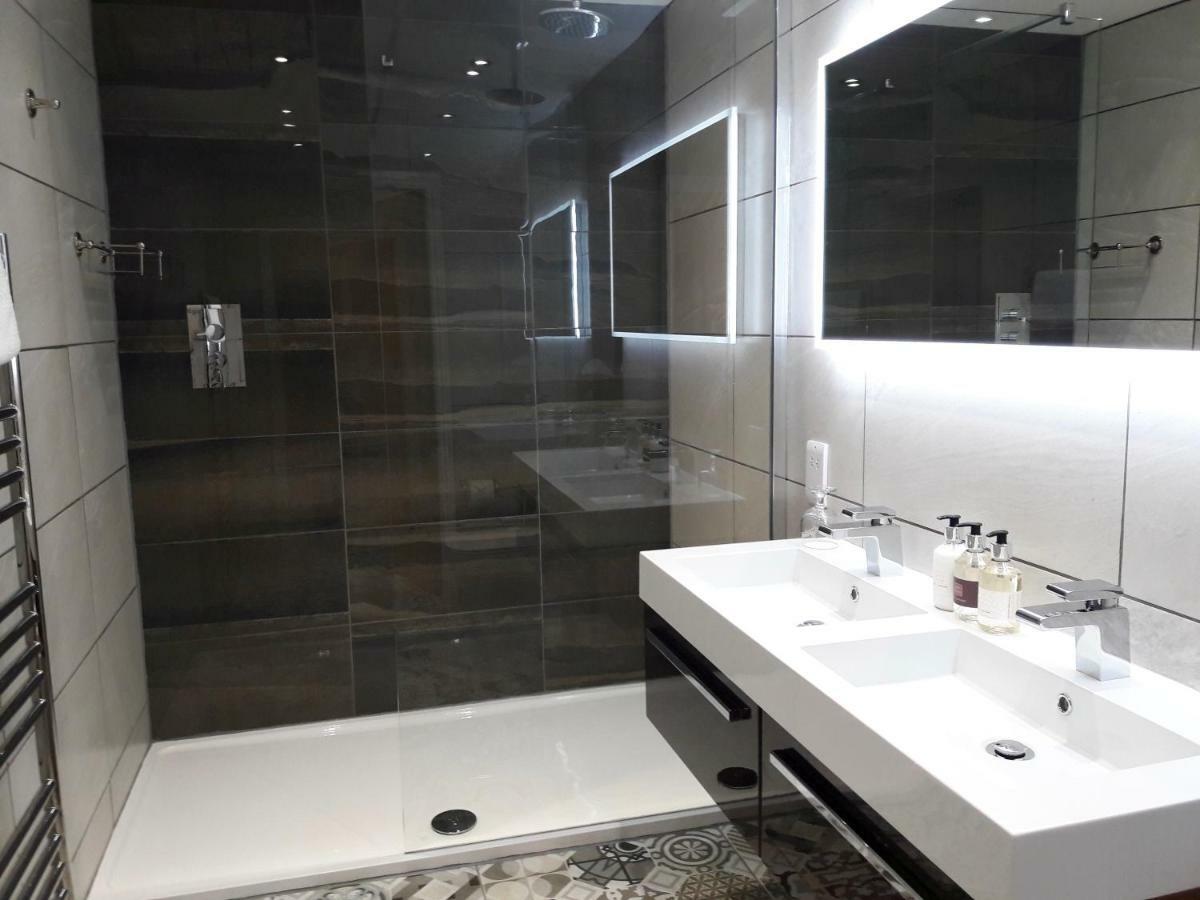 Grange Boutique Hotel Экстерьер фото